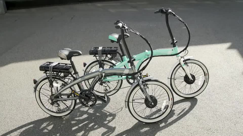 qvc electric bicycle Oh Wow Cycles Voltaic 750 Moped Style Bike E-Wheel Warehouse and the suspension fork ensures a smooth ride. Gopowerbike GoExpress V2 Fully Assembled