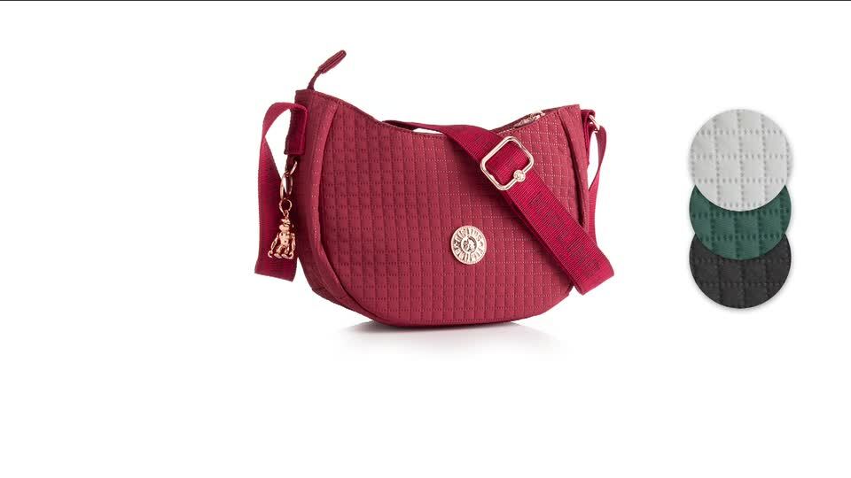 KIPLING® Schultertasche Nikki Zippertasche - Main Image