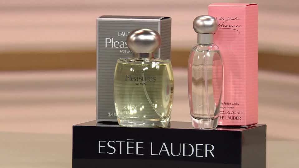 Cologne Spray Estee Lauder Pleasures Price Buy Estee Lauder
