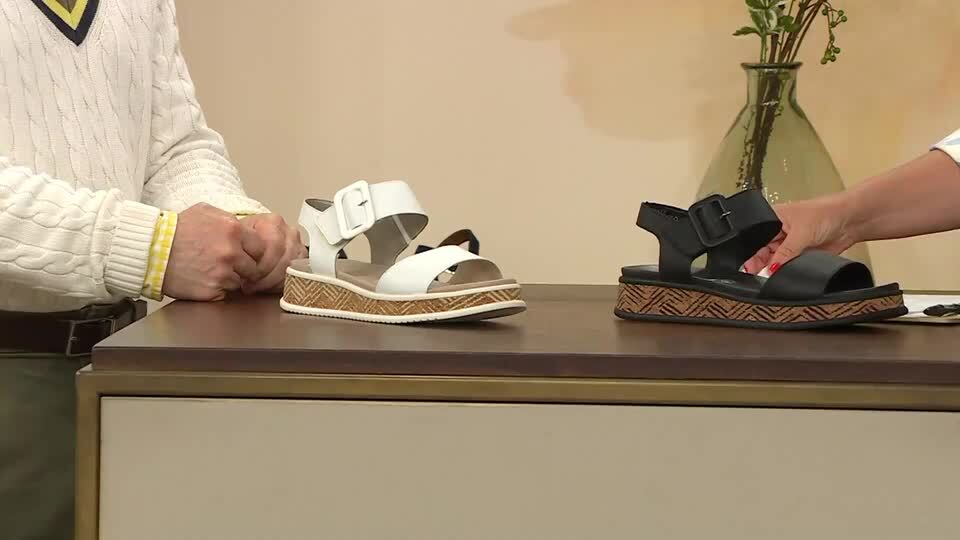 Casual Sandals Hsn Sandals Clearance Vionic Adjustable Unisex